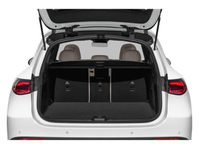 new 2026 Mercedes-Benz GLC 300 car, priced at $55,335