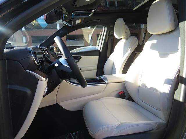 used 2024 Mercedes-Benz GLC 300 car, priced at $41,495