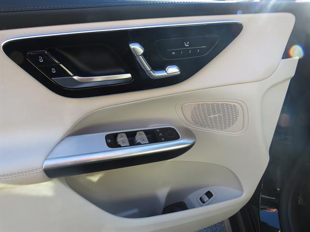 used 2024 Mercedes-Benz GLC 300 car, priced at $41,495