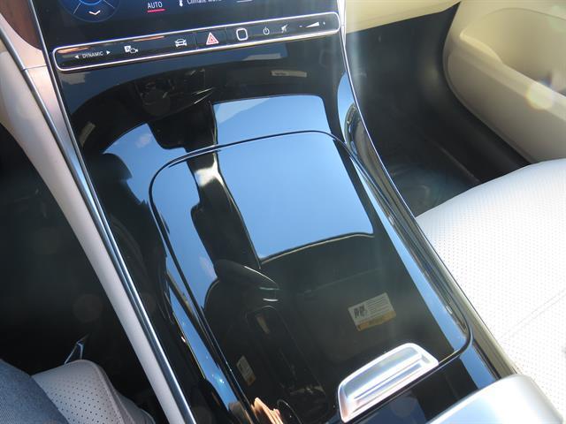 used 2024 Mercedes-Benz GLC 300 car, priced at $41,495