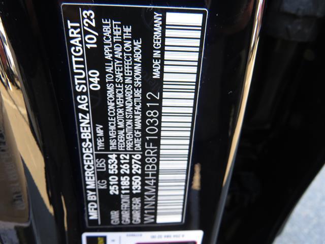 used 2024 Mercedes-Benz GLC 300 car, priced at $41,495