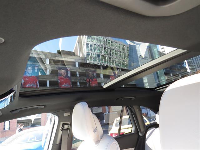 used 2024 Mercedes-Benz GLC 300 car, priced at $41,495