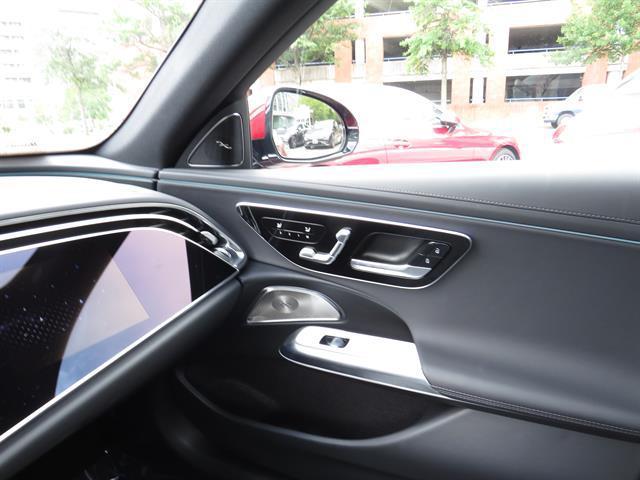 used 2024 Mercedes-Benz E-Class car, priced at $76,995