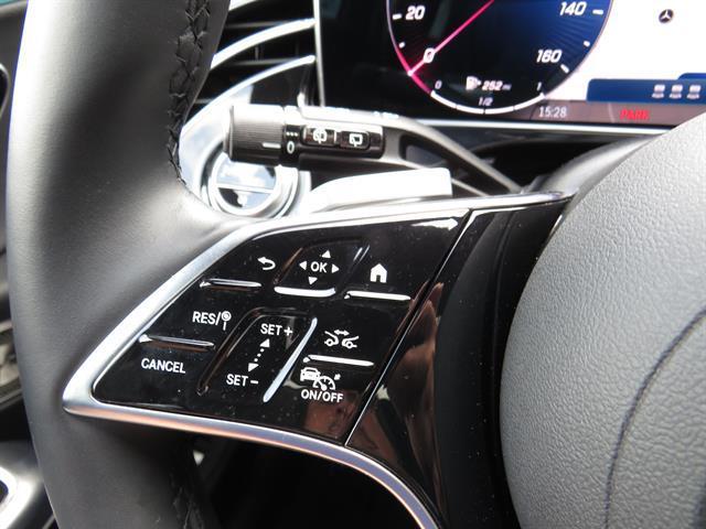 used 2024 Mercedes-Benz E-Class car, priced at $76,995