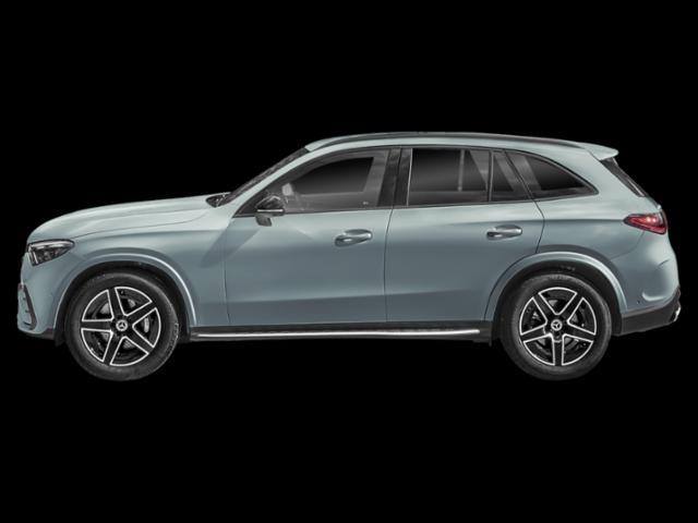 new 2025 Mercedes-Benz GLC 350e car, priced at $68,935