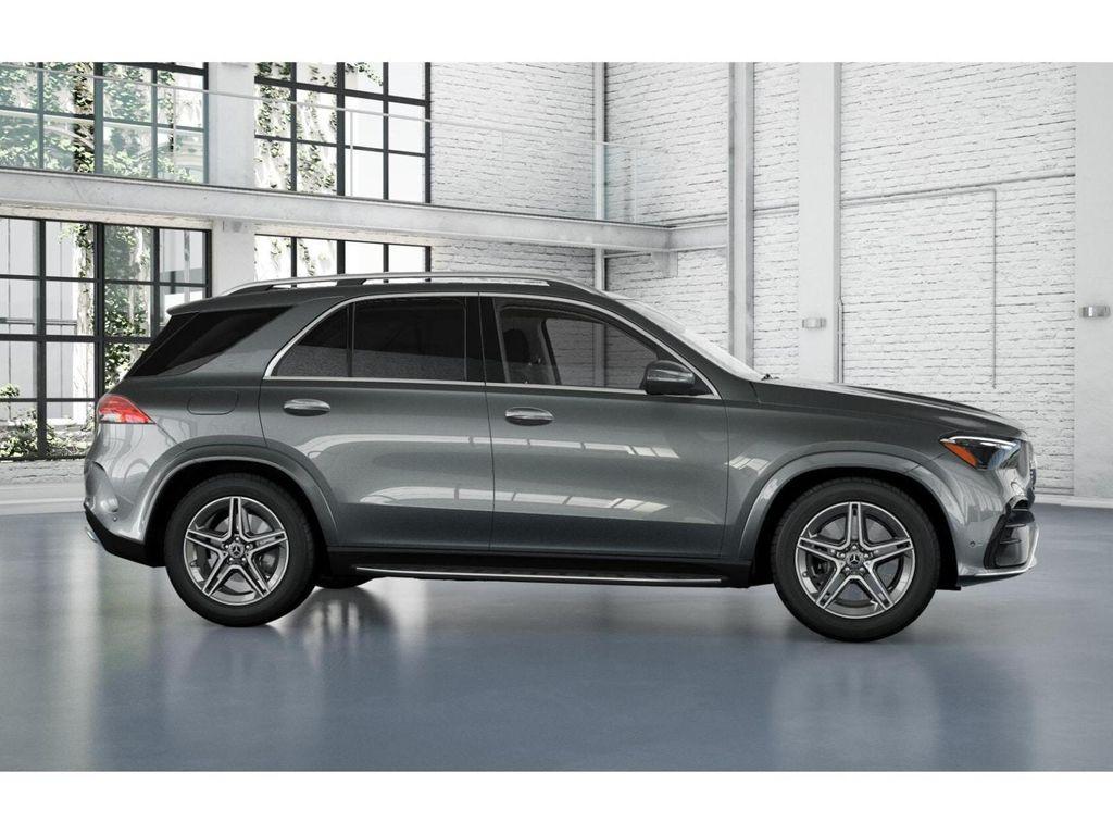 new 2026 Mercedes-Benz GLE 450 car, priced at $78,145