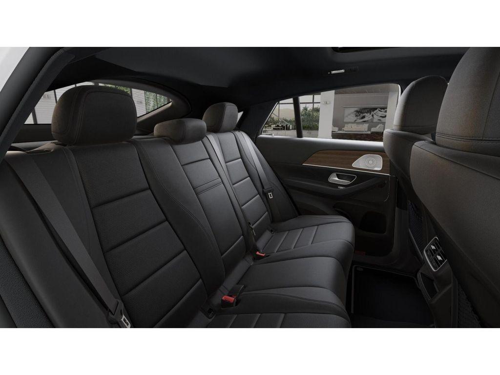 new 2026 Mercedes-Benz GLE 450 car, priced at $84,265