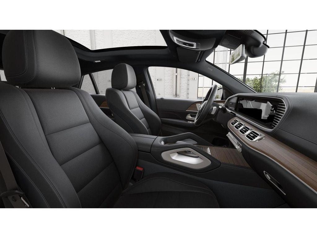 new 2026 Mercedes-Benz GLE 450 car, priced at $84,265