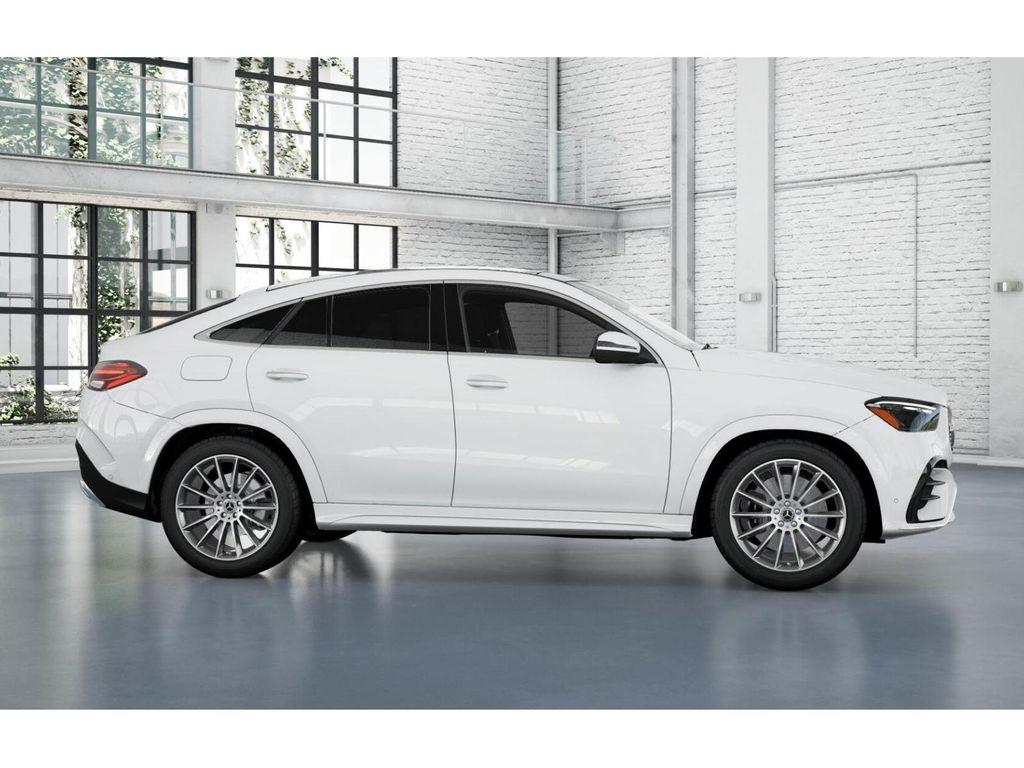 new 2026 Mercedes-Benz GLE 450 car, priced at $84,265