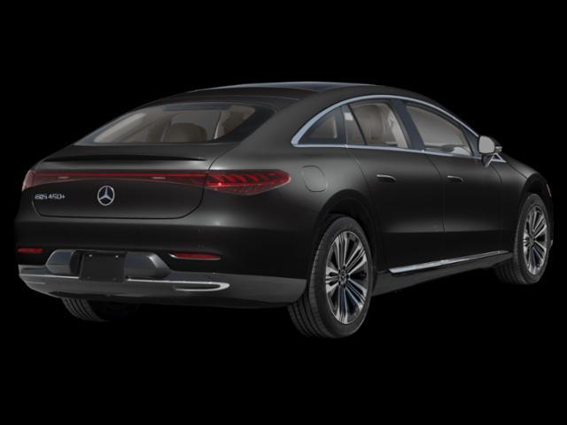 new 2024 Mercedes-Benz EQS 450 car, priced at $128,565