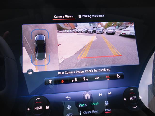 used 2023 Mercedes-Benz EQS 450 car, priced at $63,995