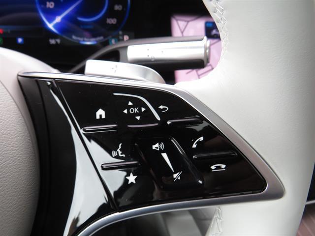 used 2023 Mercedes-Benz EQS 450 car, priced at $63,995