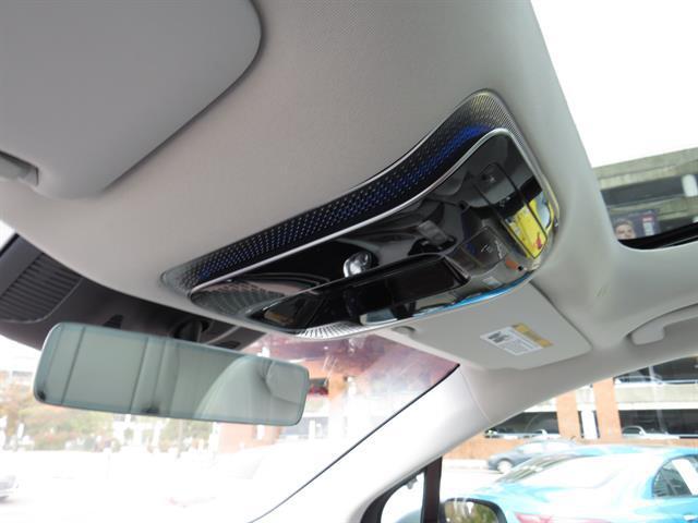 used 2023 Mercedes-Benz EQS 450 car, priced at $63,995