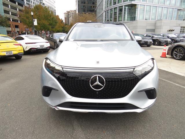 used 2023 Mercedes-Benz EQS 450 car, priced at $63,995
