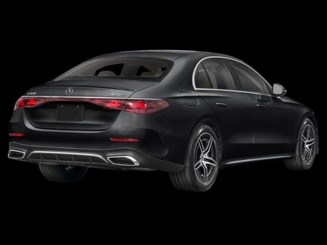 new 2025 Mercedes-Benz E-Class car, priced at $73,245