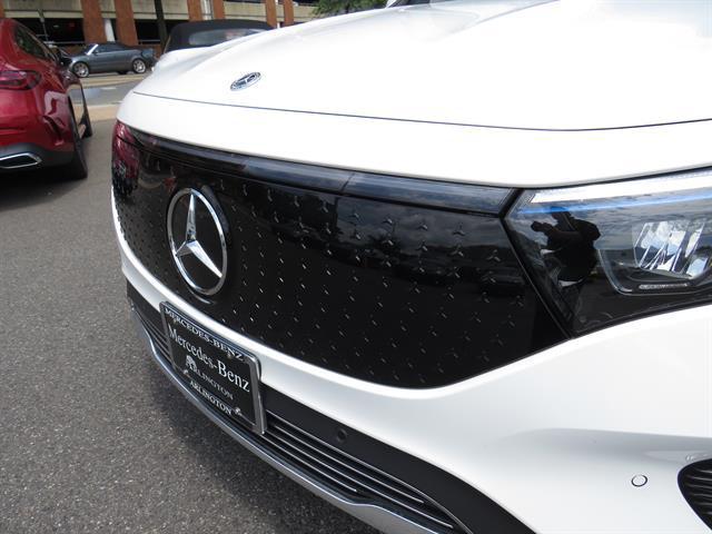 used 2024 Mercedes-Benz EQB 300 car, priced at $48,395