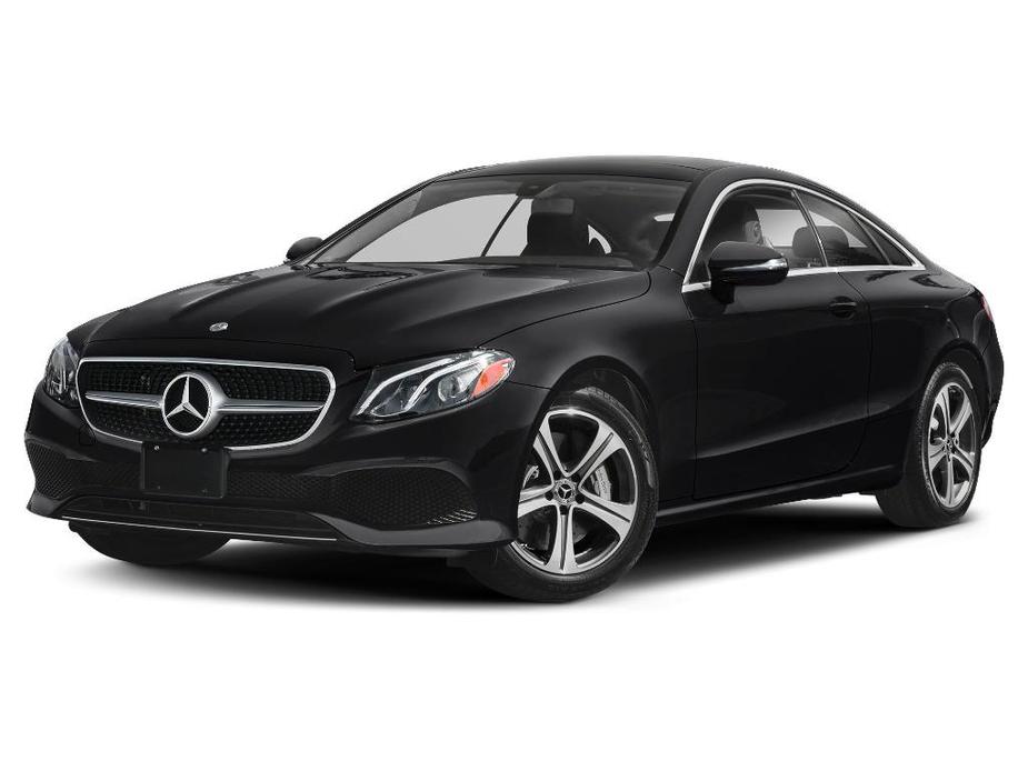 used 2020 Mercedes-Benz E-Class car, priced at $42,995