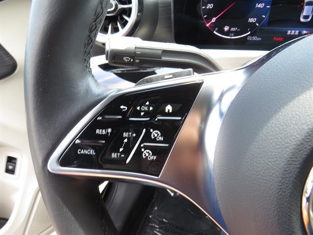 used 2025 Mercedes-Benz CLA 250 car, priced at $39,995