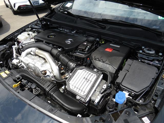 used 2025 Mercedes-Benz CLA 250 car, priced at $39,995