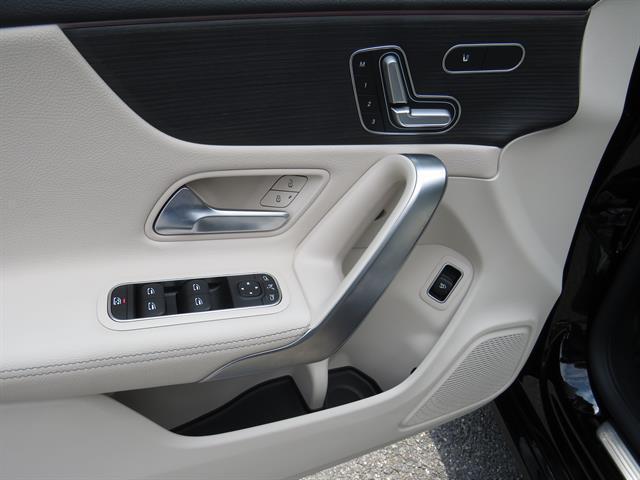used 2025 Mercedes-Benz CLA 250 car, priced at $39,995