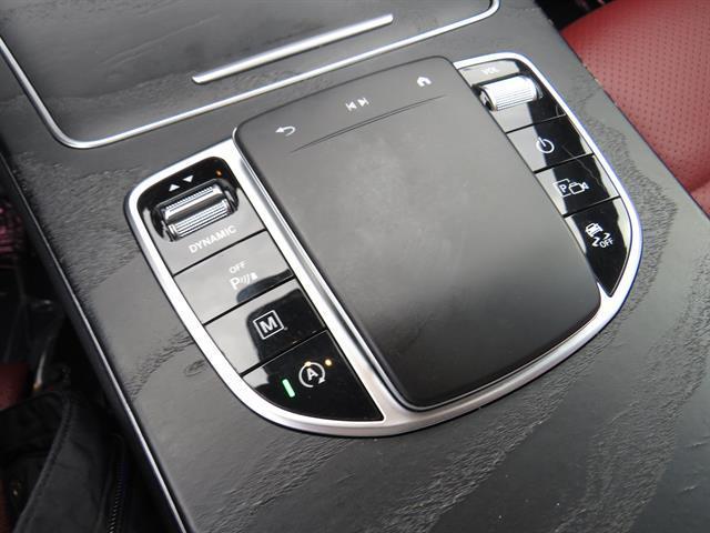 used 2022 Mercedes-Benz GLC 300 car, priced at $41,995