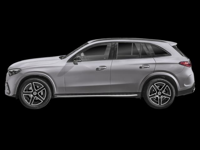 new 2025 Mercedes-Benz GLC 350e car, priced at $70,825