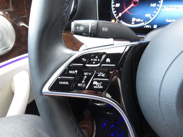 used 2021 Mercedes-Benz E-Class car, priced at $42,495