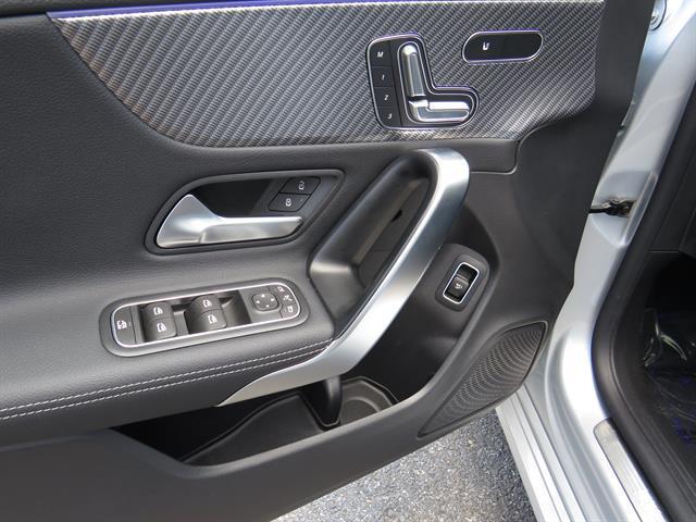 used 2025 Mercedes-Benz CLA 250 car, priced at $38,995