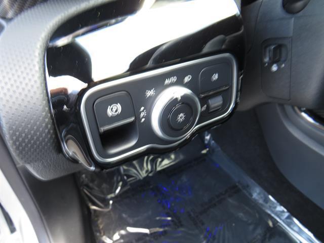 used 2025 Mercedes-Benz CLA 250 car, priced at $38,995
