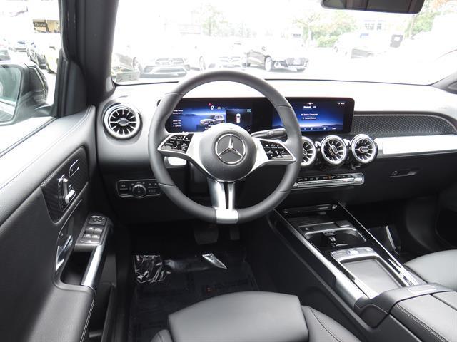 used 2024 Mercedes-Benz GLB 250 car, priced at $36,995