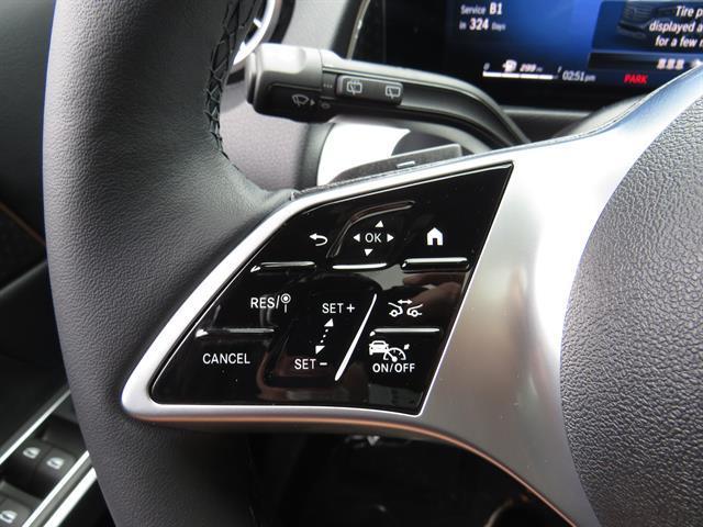 used 2024 Mercedes-Benz GLB 250 car, priced at $36,995