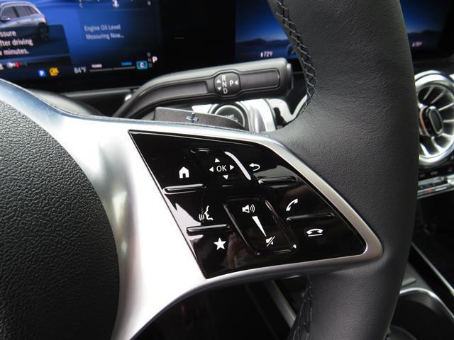 used 2024 Mercedes-Benz GLB 250 car, priced at $36,995