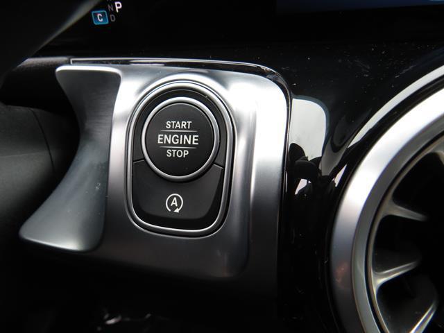 used 2024 Mercedes-Benz GLB 250 car, priced at $36,995