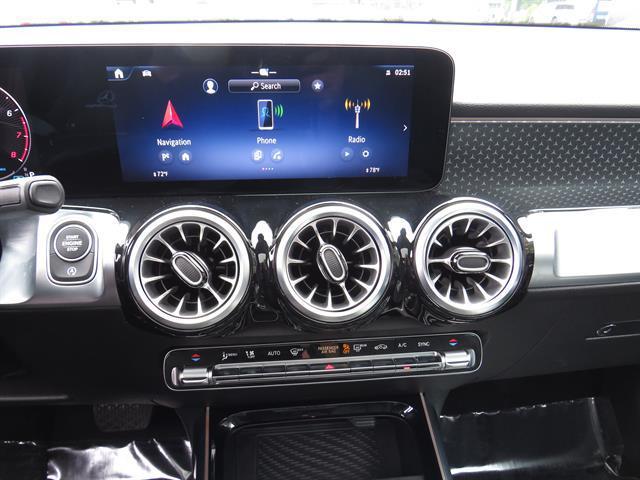 used 2024 Mercedes-Benz GLB 250 car, priced at $36,995