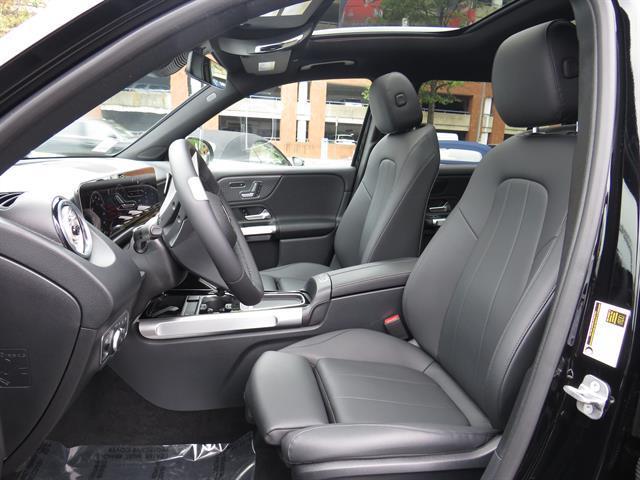 used 2024 Mercedes-Benz GLB 250 car, priced at $36,995