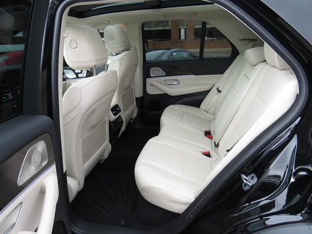 used 2024 Mercedes-Benz GLE 350 car, priced at $52,995