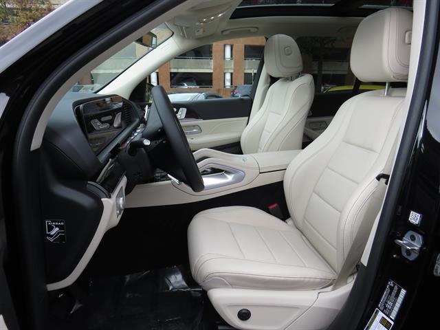 used 2024 Mercedes-Benz GLE 350 car, priced at $52,995