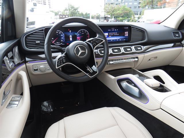 used 2024 Mercedes-Benz GLE 350 car, priced at $52,995