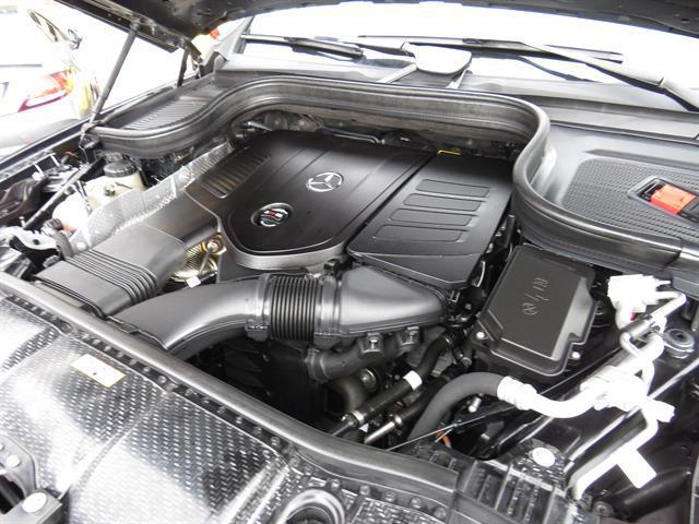 used 2024 Mercedes-Benz GLE 350 car, priced at $52,995