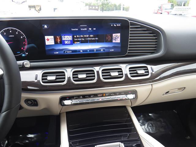 used 2024 Mercedes-Benz GLE 350 car, priced at $52,995