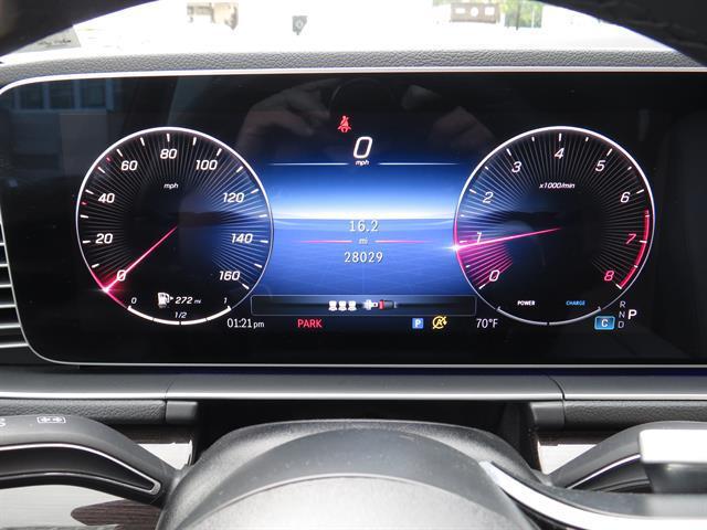 used 2024 Mercedes-Benz GLE 350 car, priced at $52,995