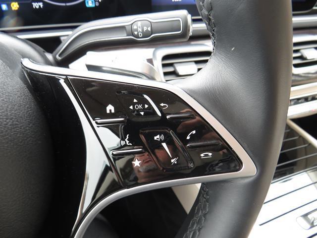 used 2024 Mercedes-Benz GLE 350 car, priced at $52,995