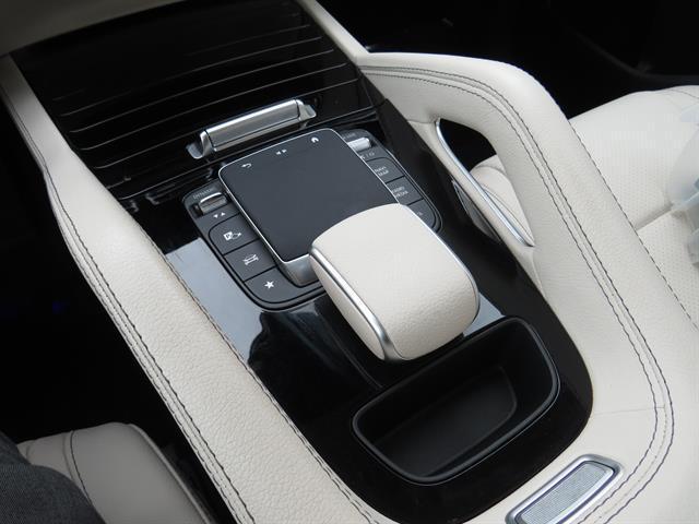 used 2024 Mercedes-Benz GLE 350 car, priced at $52,995