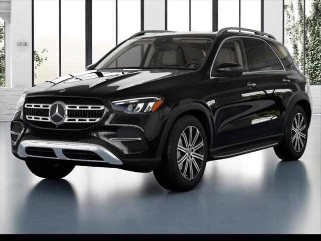 new 2024 Mercedes-Benz GLE 350 car, priced at $68,950