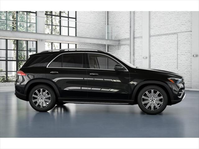 new 2024 Mercedes-Benz GLE 350 car, priced at $68,950