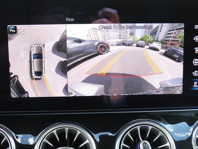 used 2021 Mercedes-Benz AMG GT 43 car, priced at $64,995