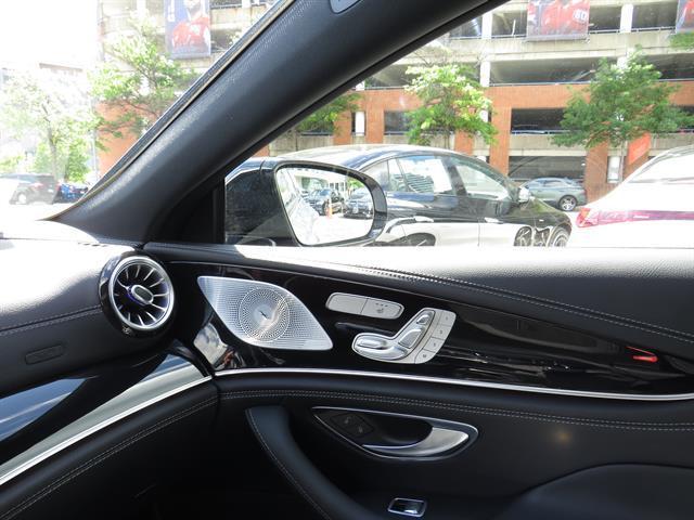 used 2021 Mercedes-Benz AMG GT 43 car, priced at $64,995