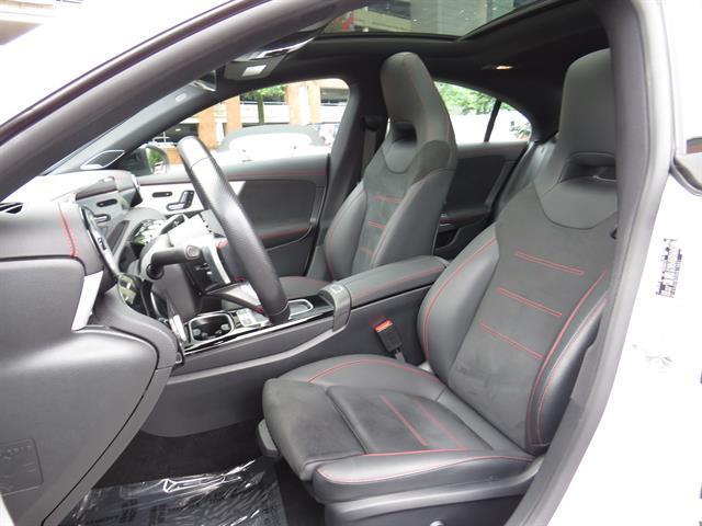 used 2025 Mercedes-Benz CLA 250 car, priced at $41,995