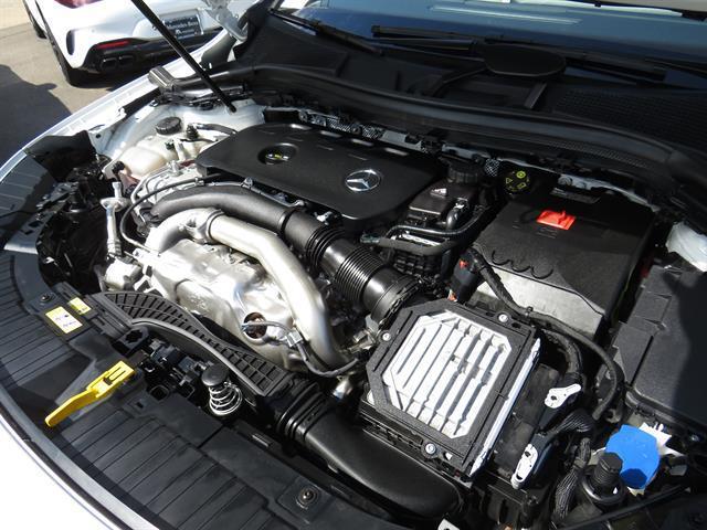 used 2025 Mercedes-Benz GLA 250 car, priced at $39,995
