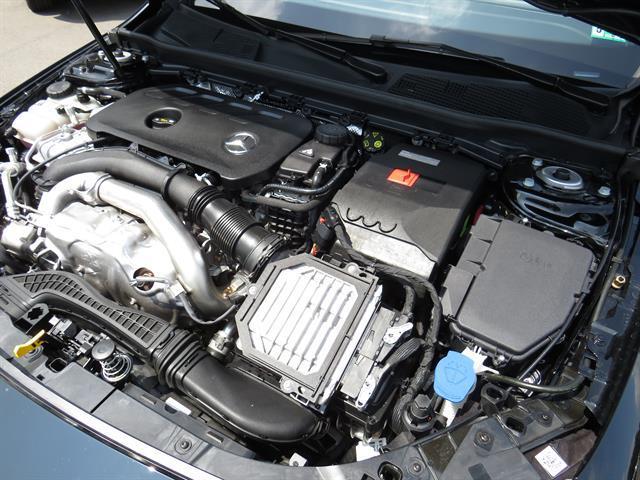 used 2025 Mercedes-Benz CLA 250 car, priced at $37,995